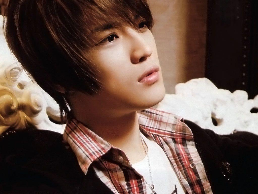 Update Wallpaper Flower Boy Jaejoong HD Wallpaper Korean Kpop