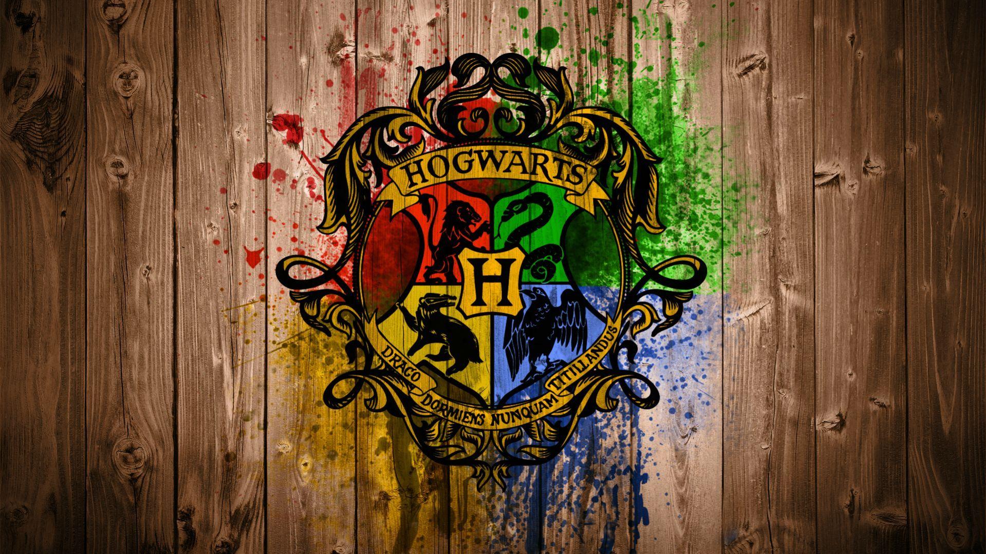 Hogwarts Castle Wallpaper High Quality Archived in movie Category