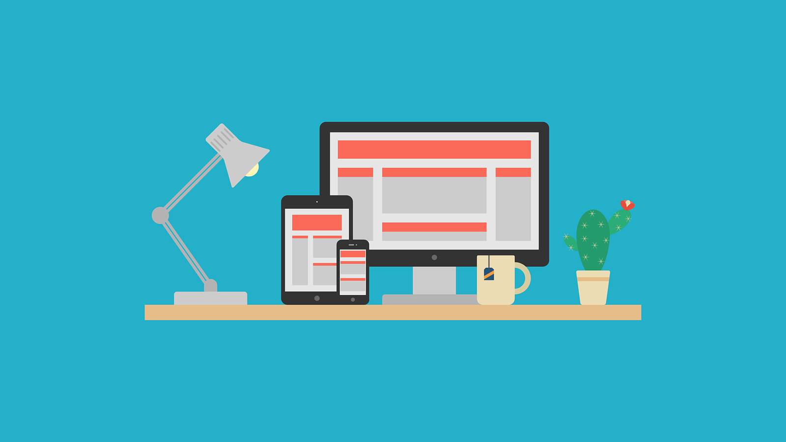 Reasons Why Responsive Web Design is a Good Idea