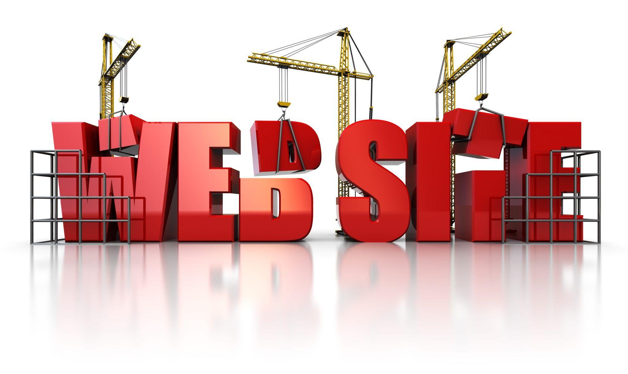 Making A Website? Heed This Advice For A Solid Design. Style Web
