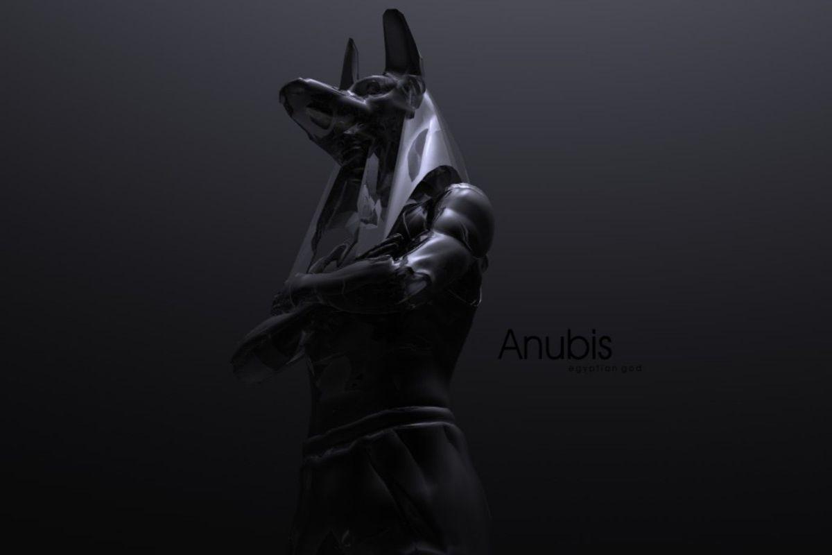Featured image of post Egyptian God Wallpaper Anubis / Follow the vibe and change your wallpaper every day!