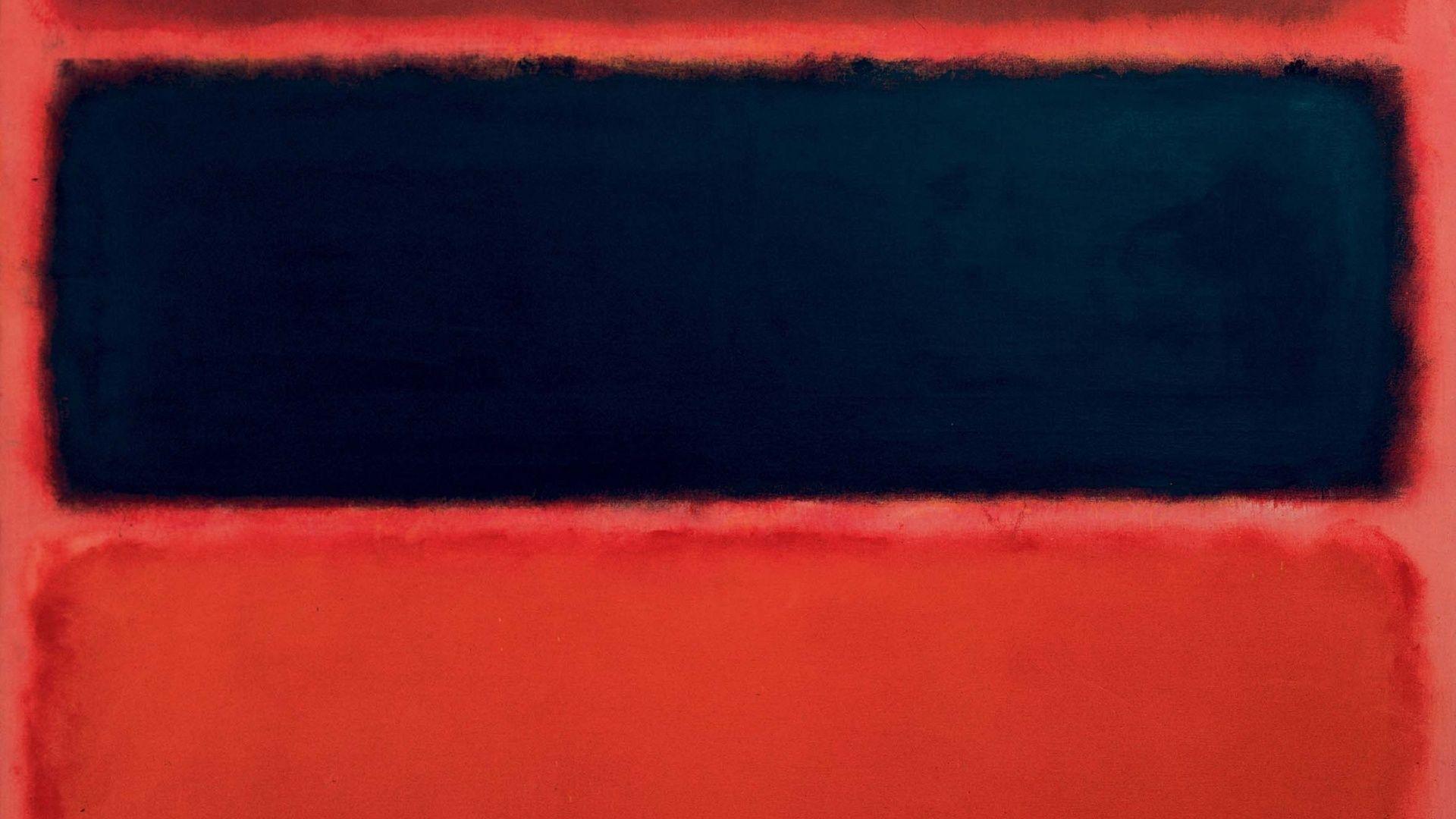 Mark Rothko Wallpapers - Wallpaper Cave