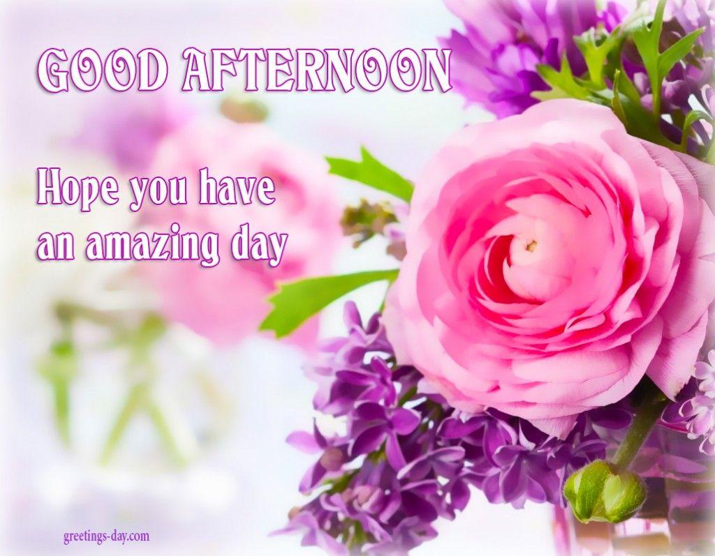 Good Afternoon Wallpapers Wallpaper Cave