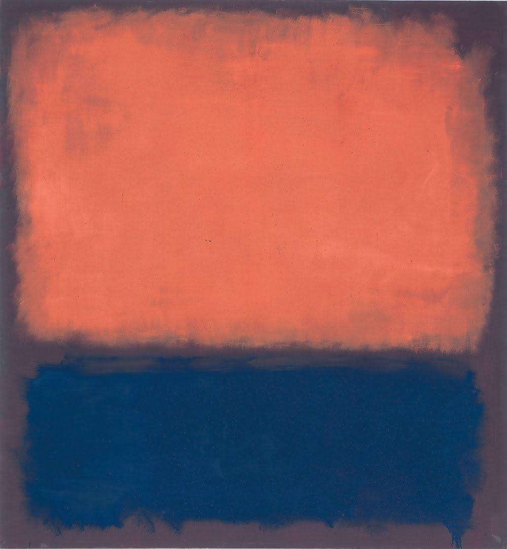 Mark Rothko Wallpapers - Wallpaper Cave