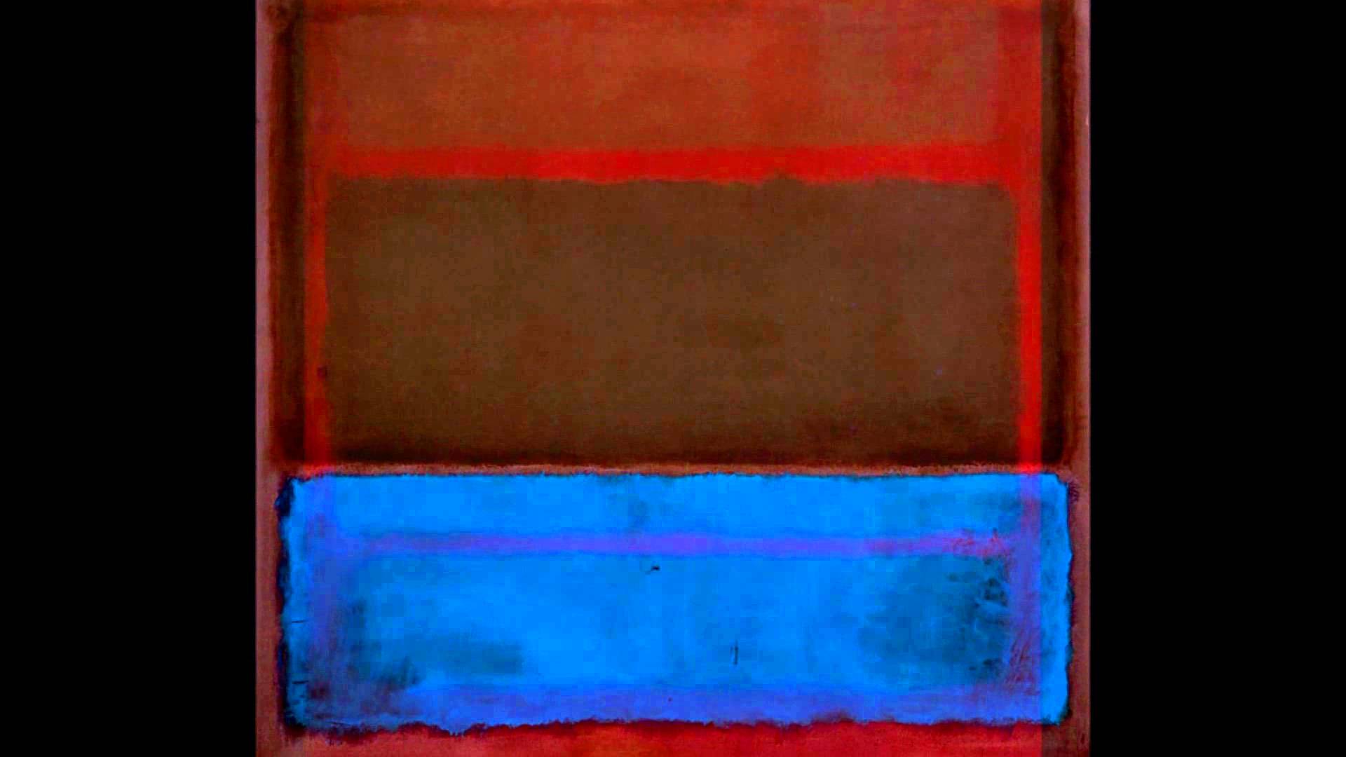 Mark Rothko Wallpapers Wallpaper Cave 