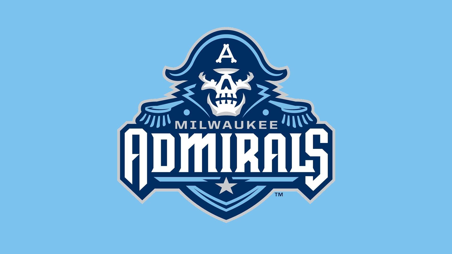 Milwaukee Admirals New Logo 2015 1920x1080