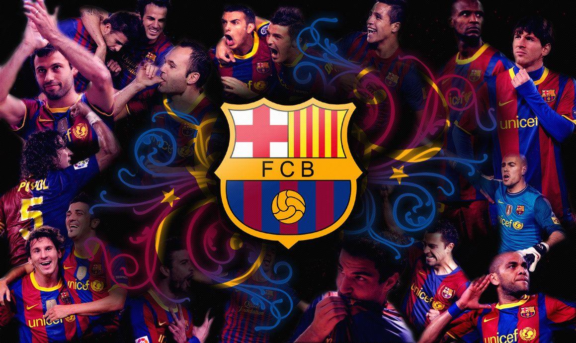 If you are a soccer fan and fc barcelona is your favourite team