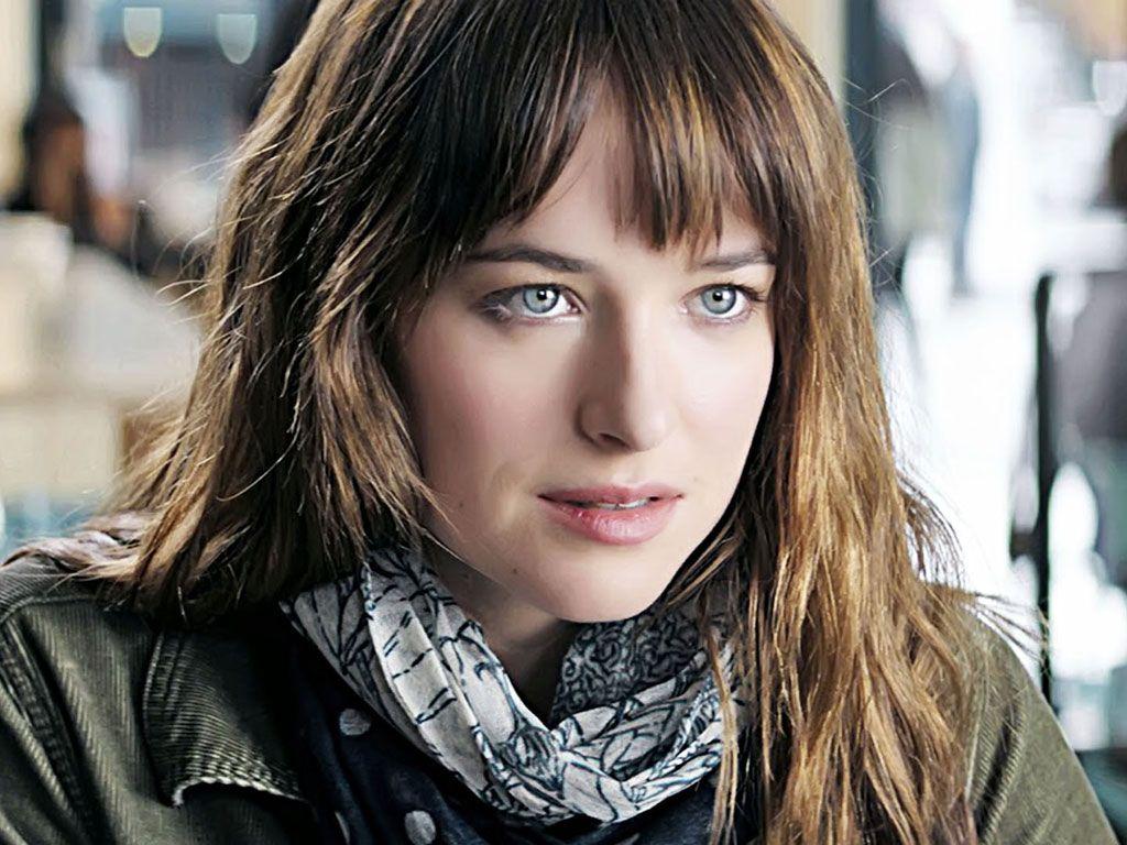 Dakota Johnson HD Wallpaper Johnson HQ Wallpaper