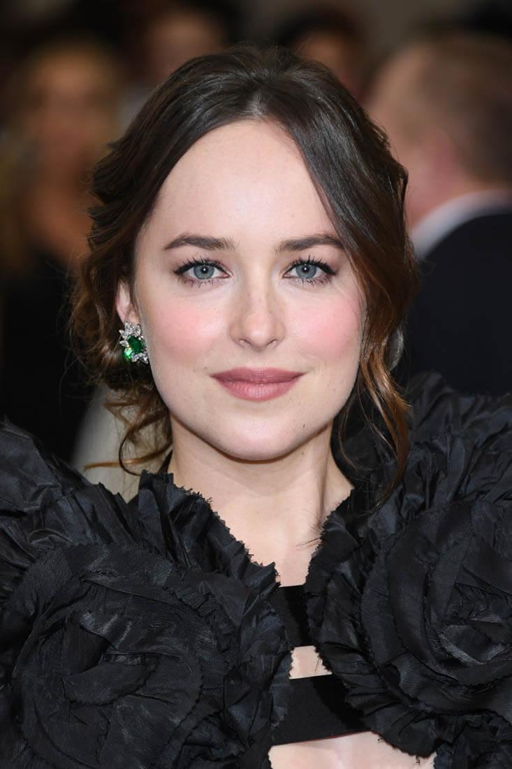 Dakota Johnson gossip, latest news, photo, and video
