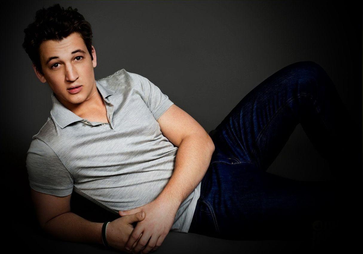 Miles Teller Wallpapers - Wallpaper Cave