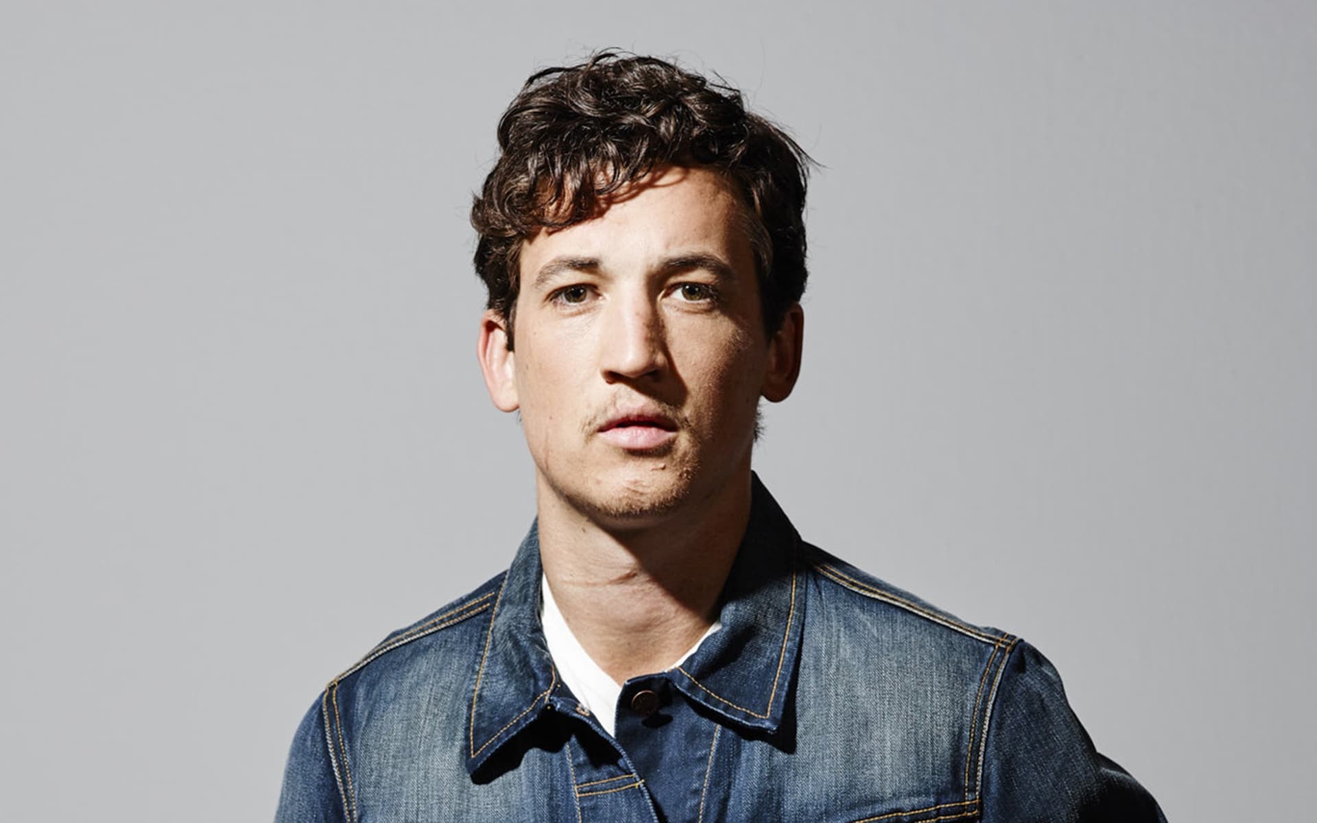 Miles Teller Wallpapers - Wallpaper Cave