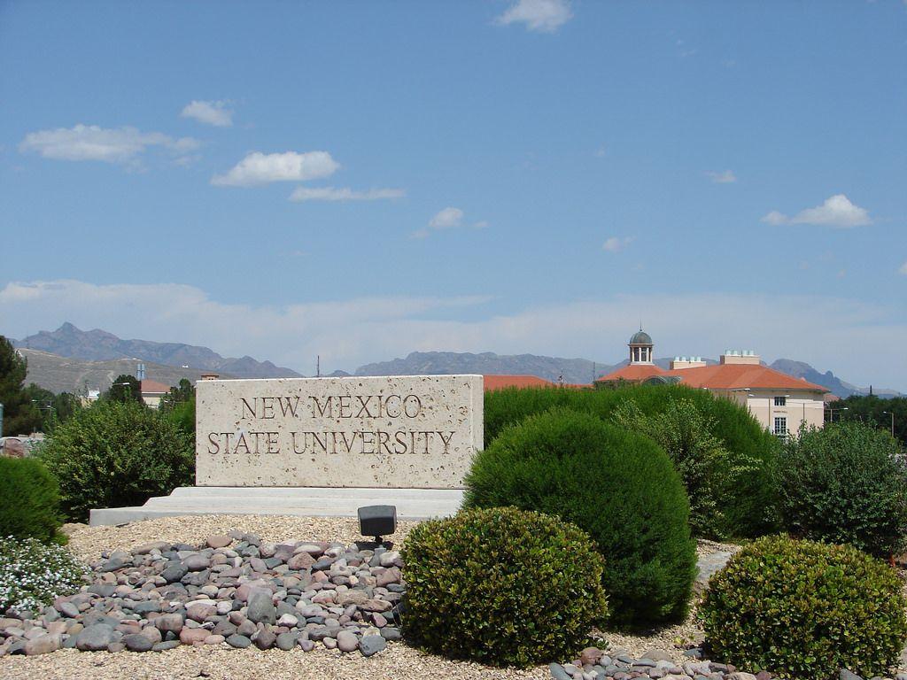 New Mexico State University, Las Cruces, NM