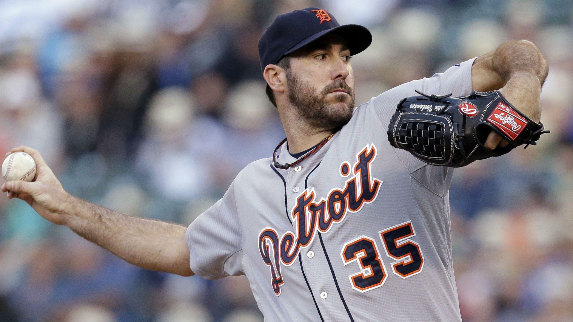 What should fantasy owners do with Justin Verlander?. Fantasy