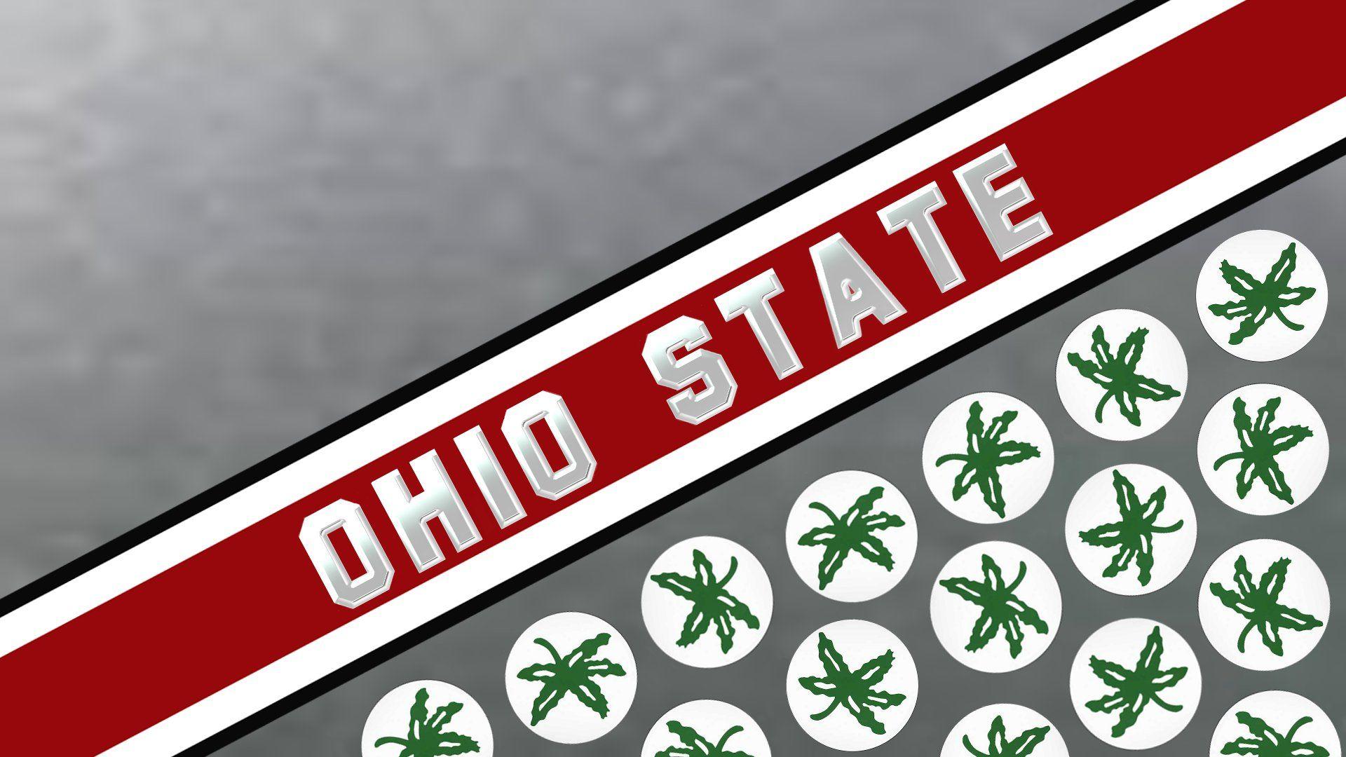 Background For Ohio State Desktop Background