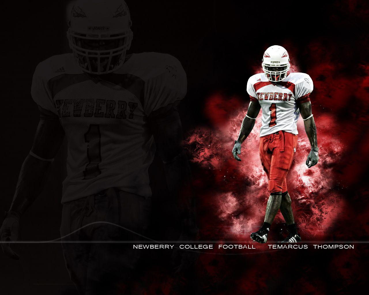 cool college football wallpapers
