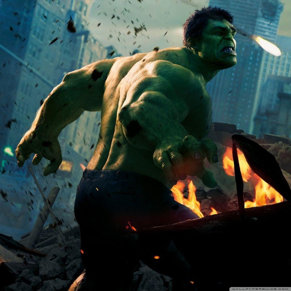 Hulk ❤ 4K HD Desktop Wallpaper for 4K Ultra HD TV • Wide & Ultra