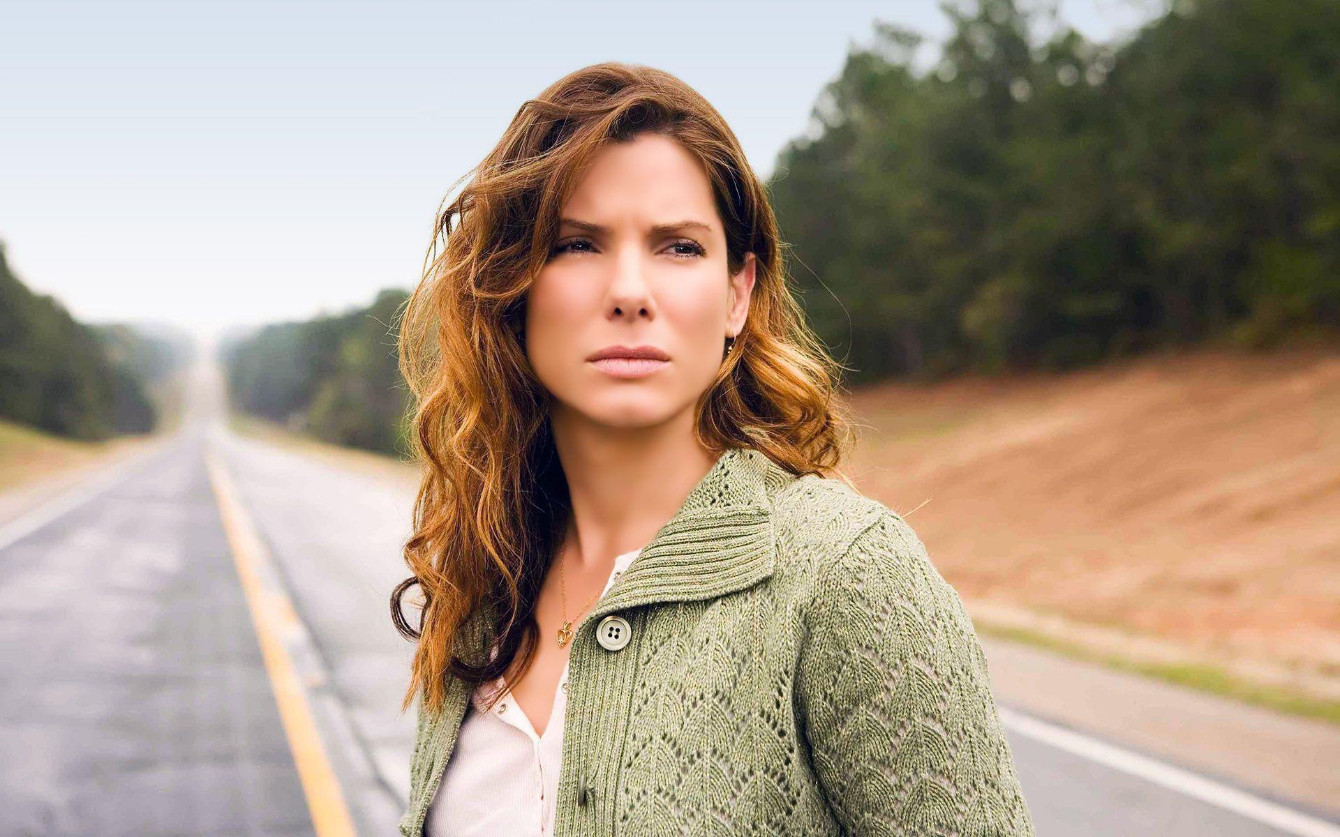 Sandra Bullock Wallpaper. Ultra High Quality Wallpaper