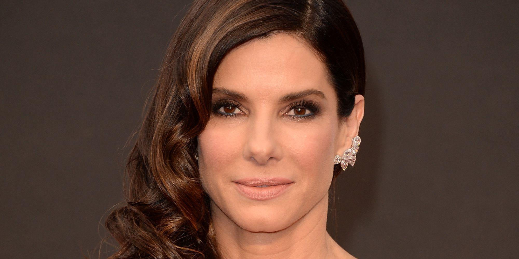 Sandra Bullock 2017 Movie. CNdaily