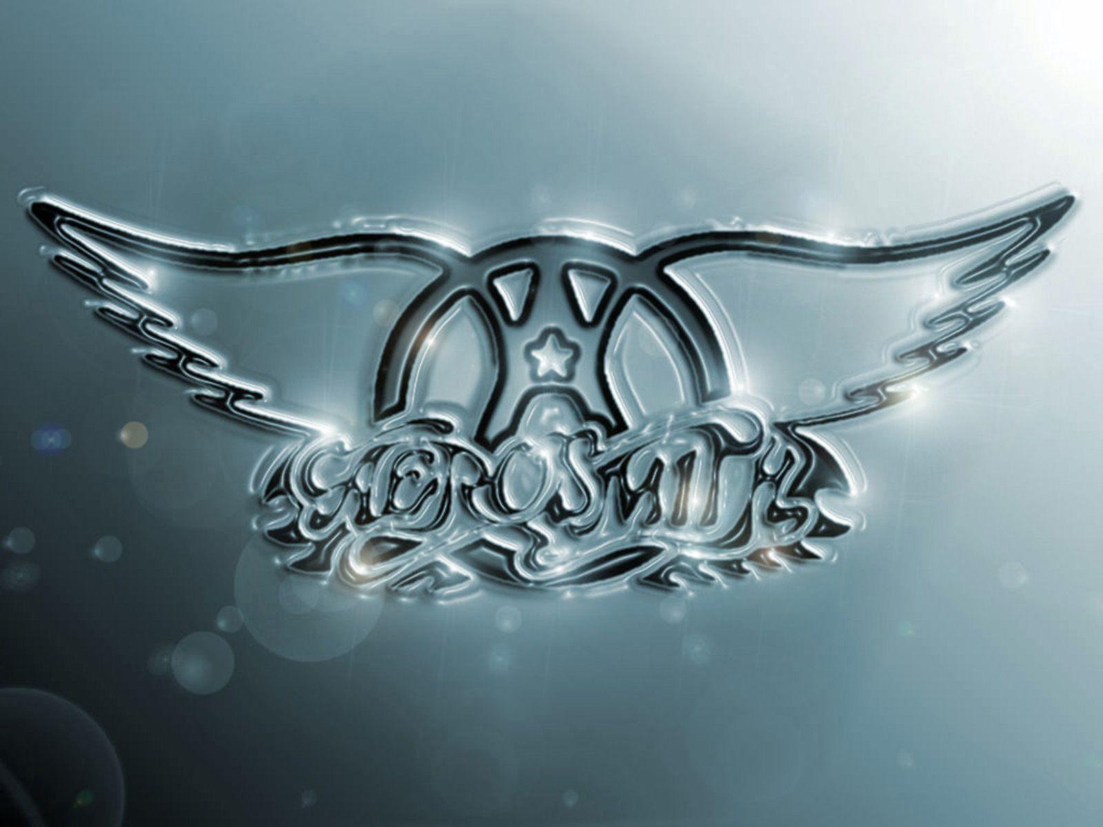 Aerosmith HD Wallpaper