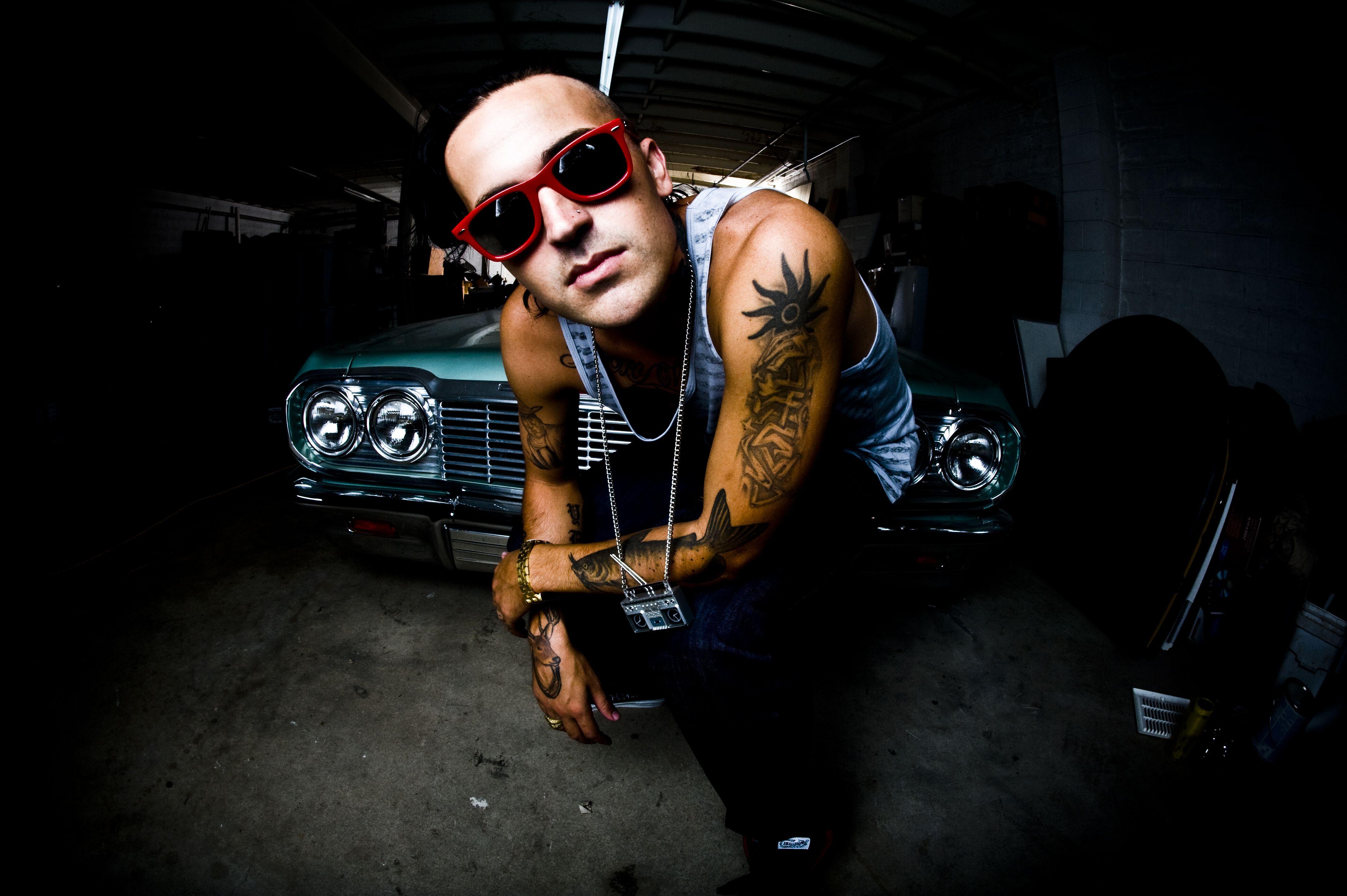 Yelawolf 2017 Wallpapers - Wallpaper Cave