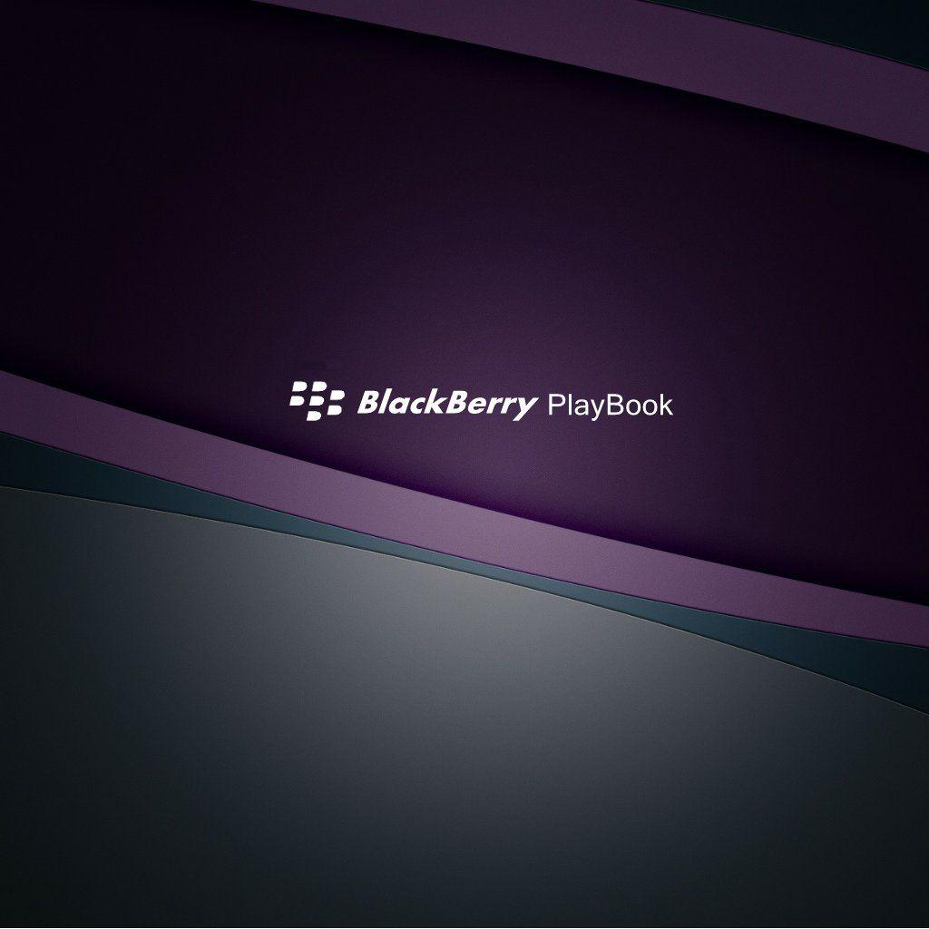 BlackBerry Logo Wallpaper HD