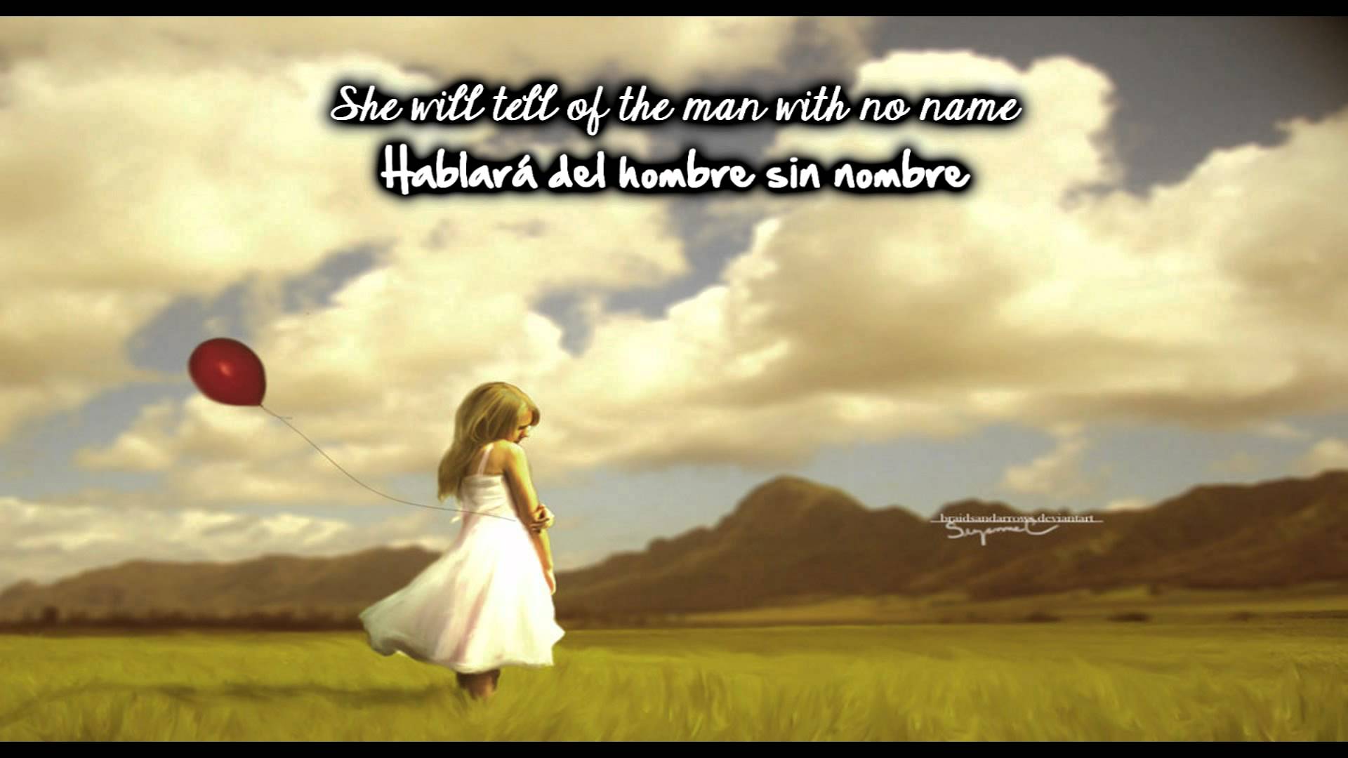 The Civil Wars With The Red Balloon Subtitulado Español