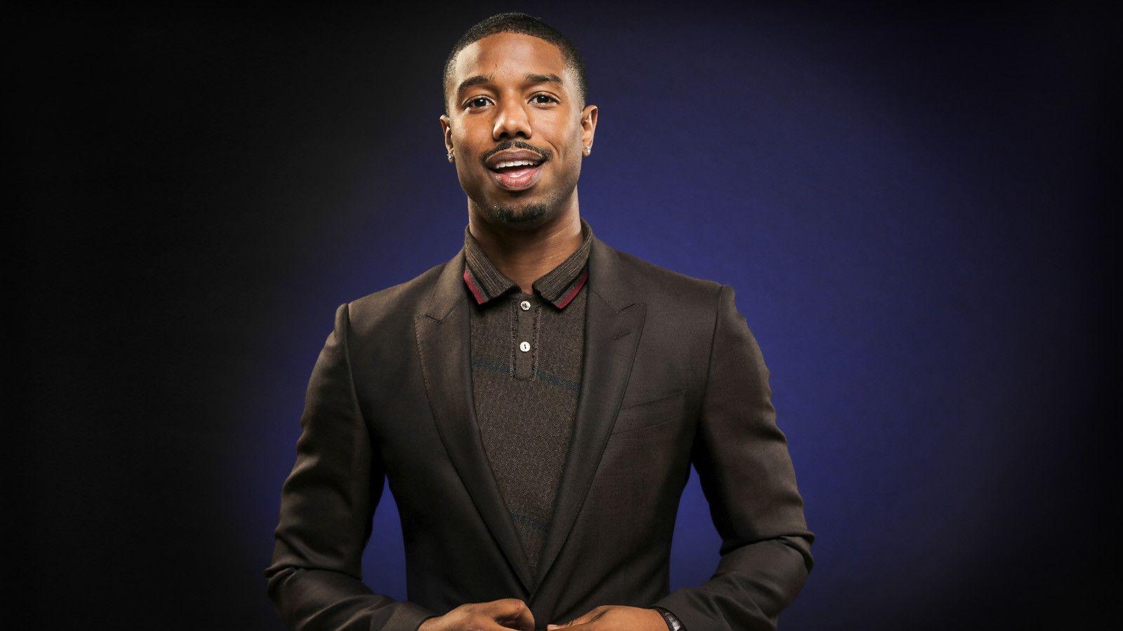Video chat: Michael B. Jordan wants to talk to you about 'Creed