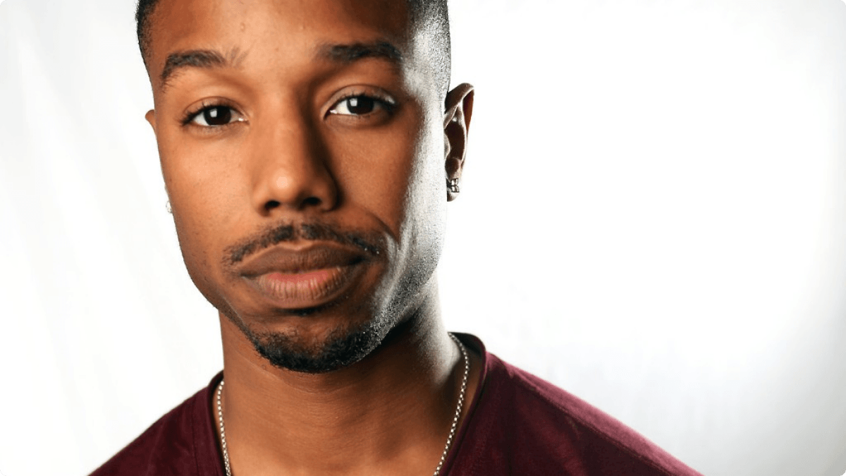Michael B. Jordan Is Set to Join the Cast of Black Panther