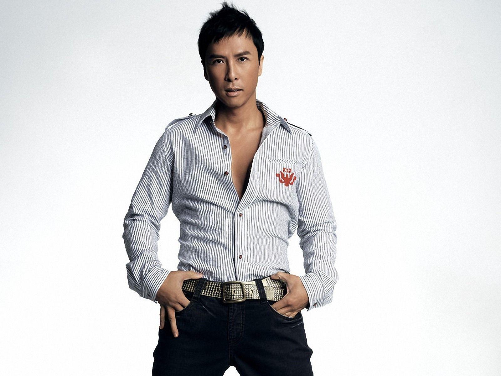 183368 5120x2880 Donnie Yen - Rare Gallery HD Wallpapers