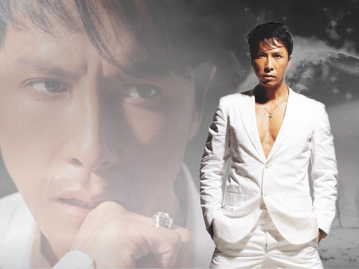 Donnie Yen 1152x864 Wallpaper, 1152x864 Wallpaper & Picture