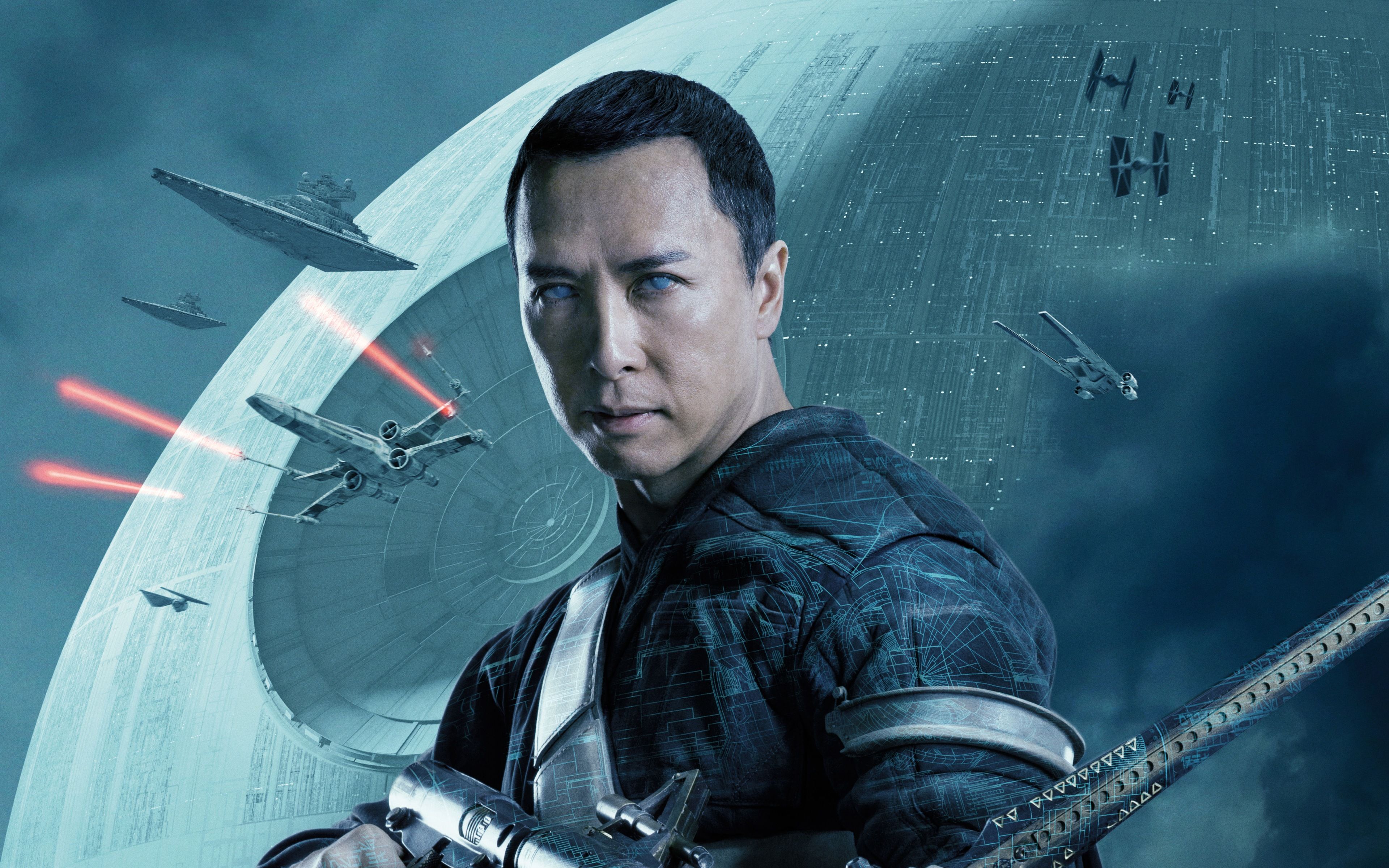 Donnie Yen Wallpapers - Wallpaper Cave