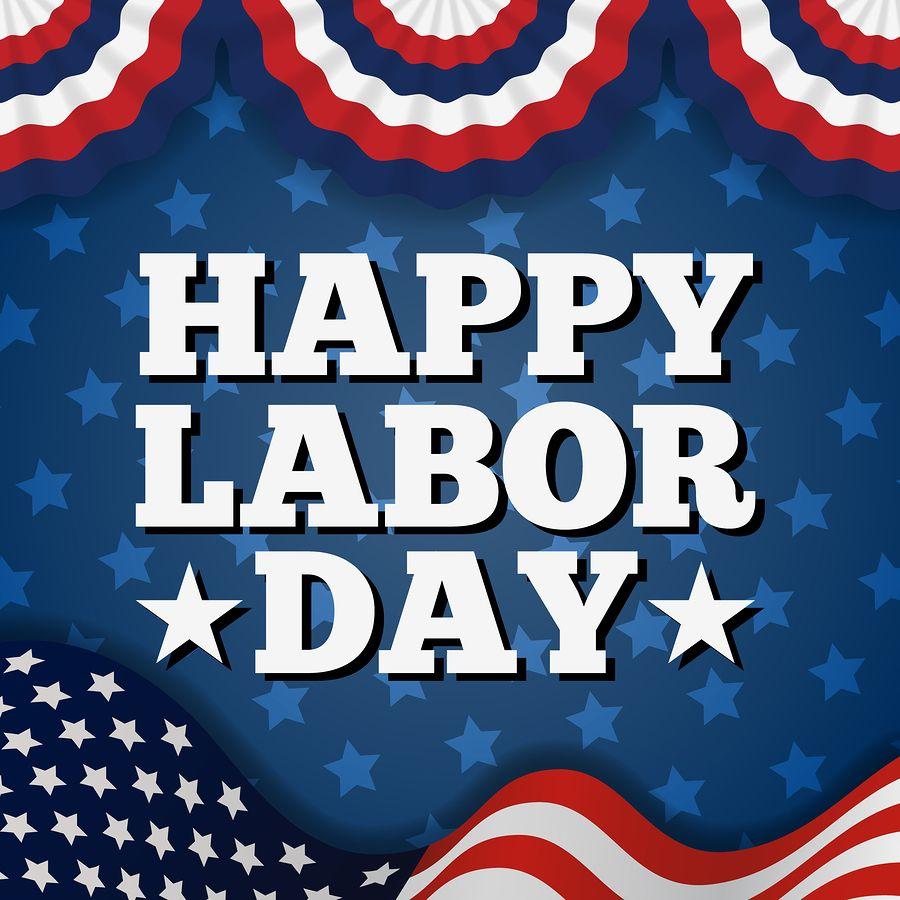 image For Labor Day