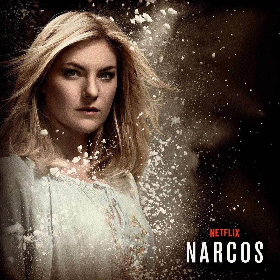 Netflix Show. Actors & Actresses. Netflix