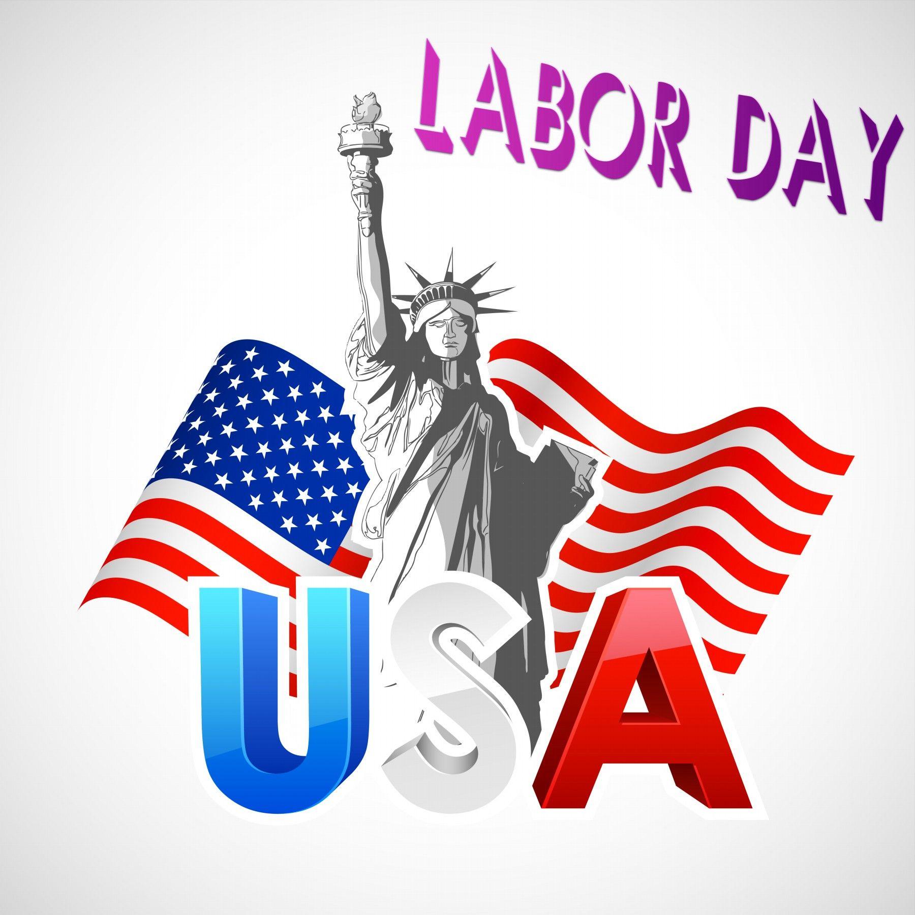 Happy Labor Day 2014