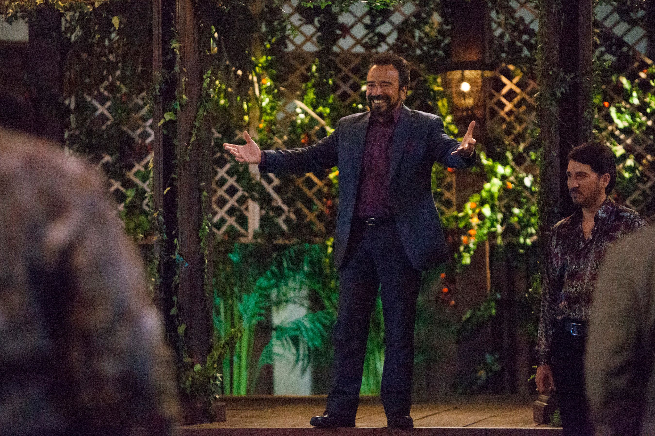 Narcos' season 3 teases showdown with Cali Cartel