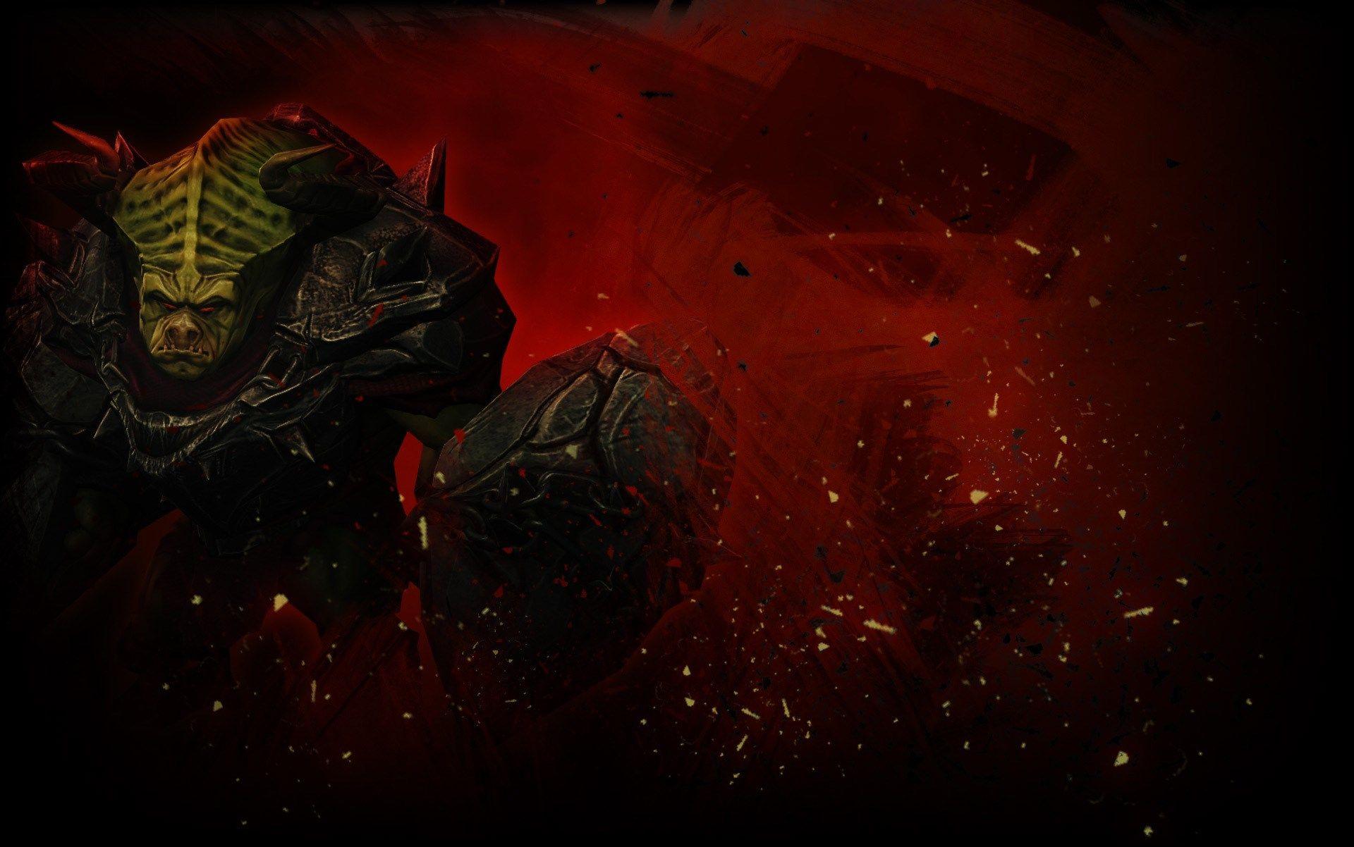 Divinity: Original Sin II Wallpapers - Wallpaper Cave