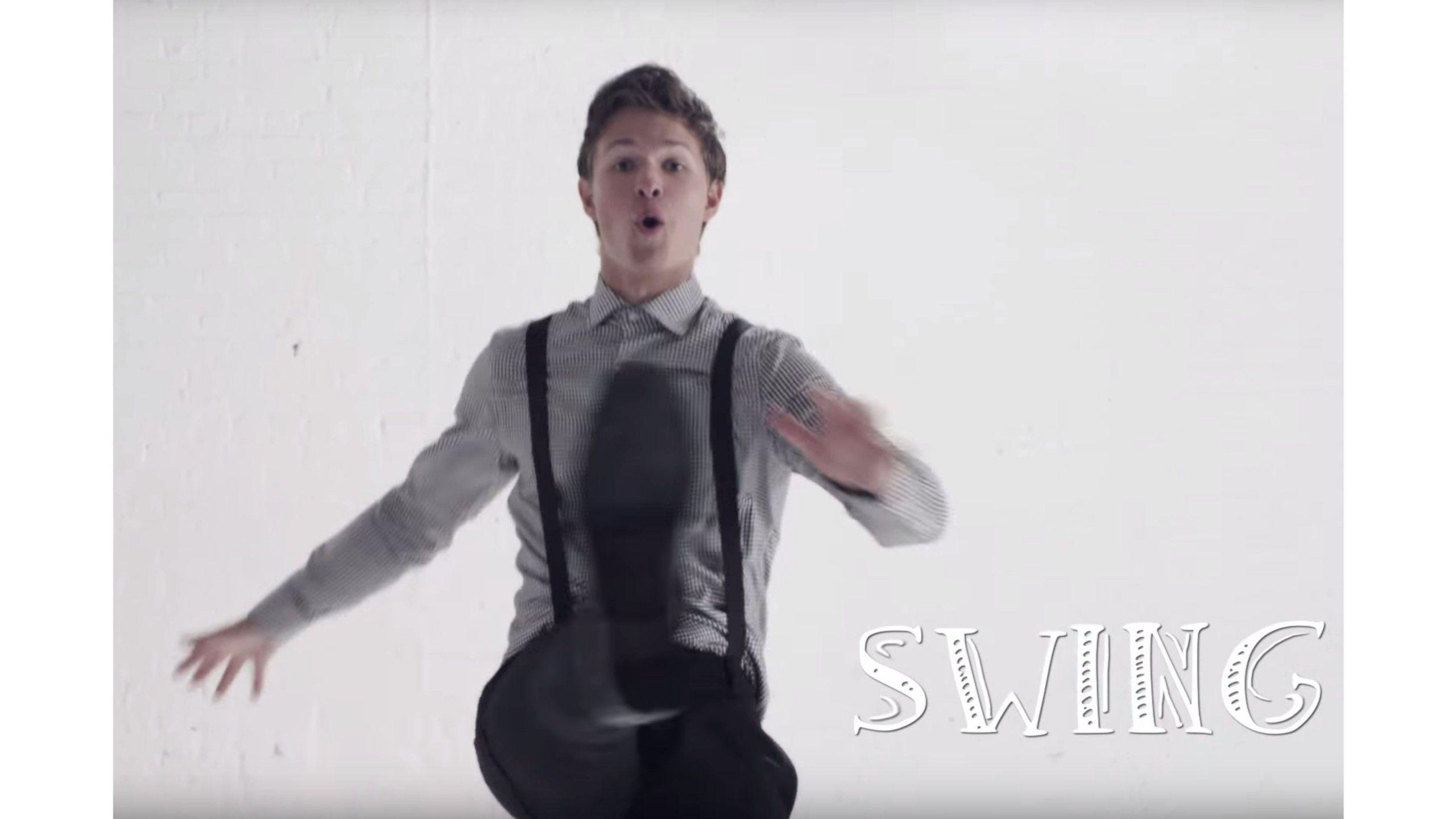 Ansel Elgort Wallpapers - Wallpaper Cave