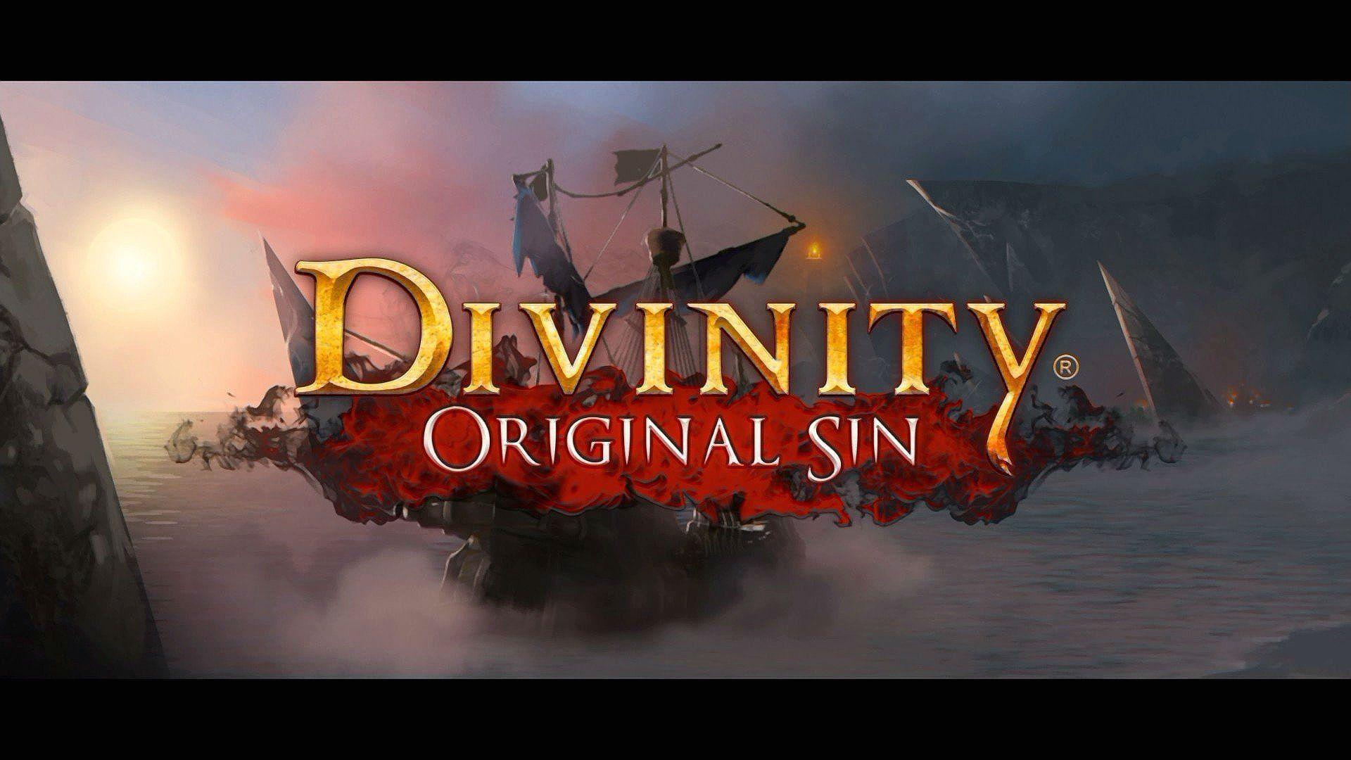 Divinity original sin стим фото 106