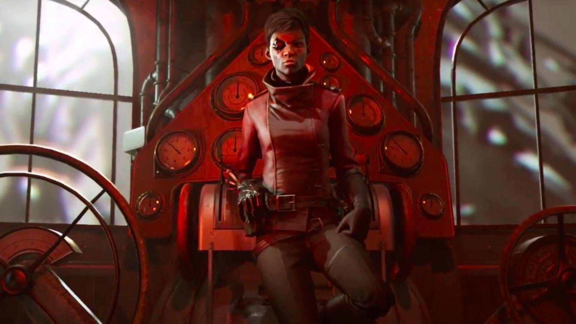 Gamescom 2017: Why Death of the Outsider is the End of Dishonored