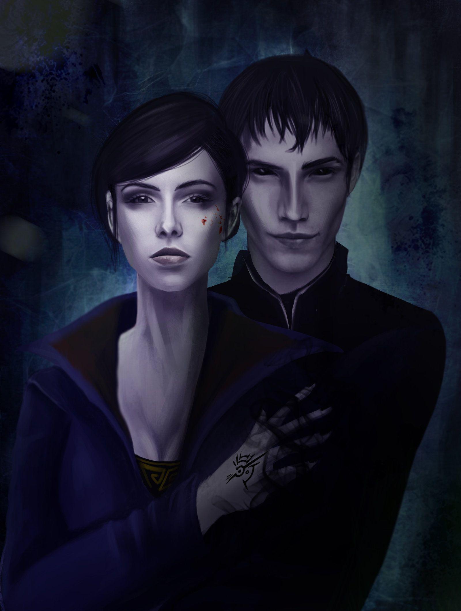 Dishonored: Death Of The Outsider Wallpapers - Wallpaper Cave