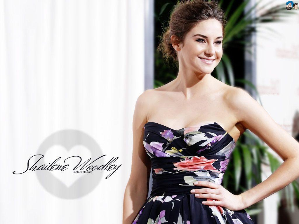 Shailene Woodley 2017 Wallpapers - Wallpaper Cave