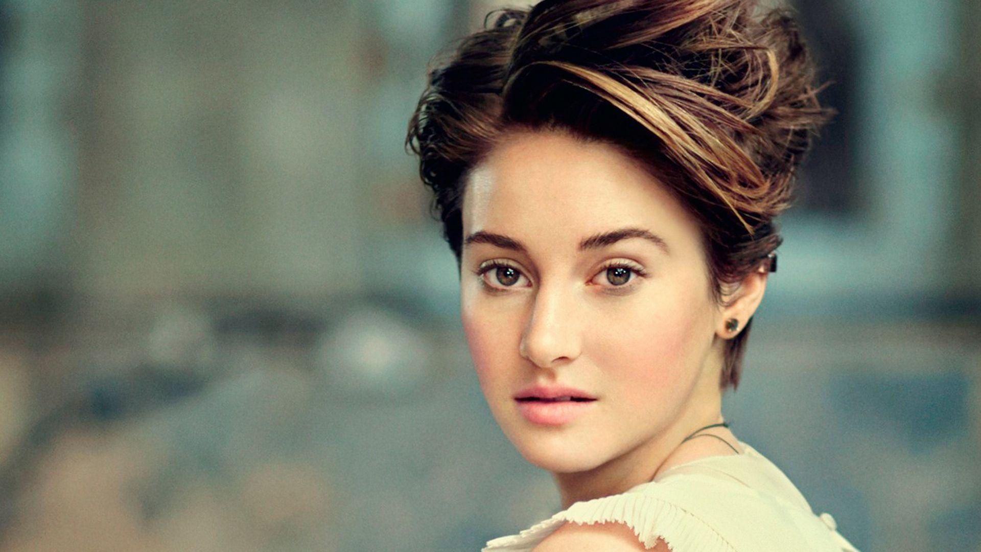 Shailene Woodley HD Picture