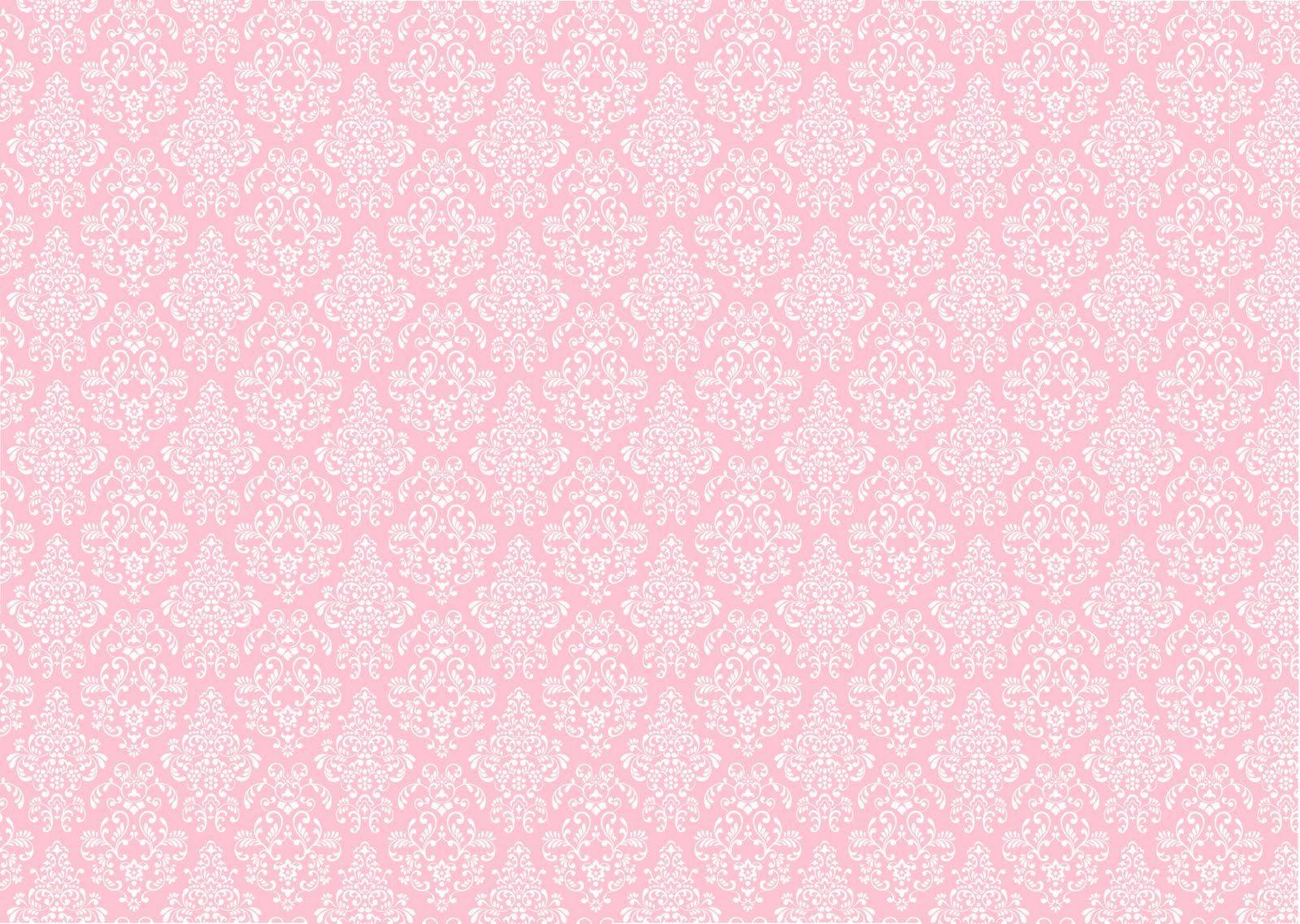 shabby chic wallpaper pink Google. Arts