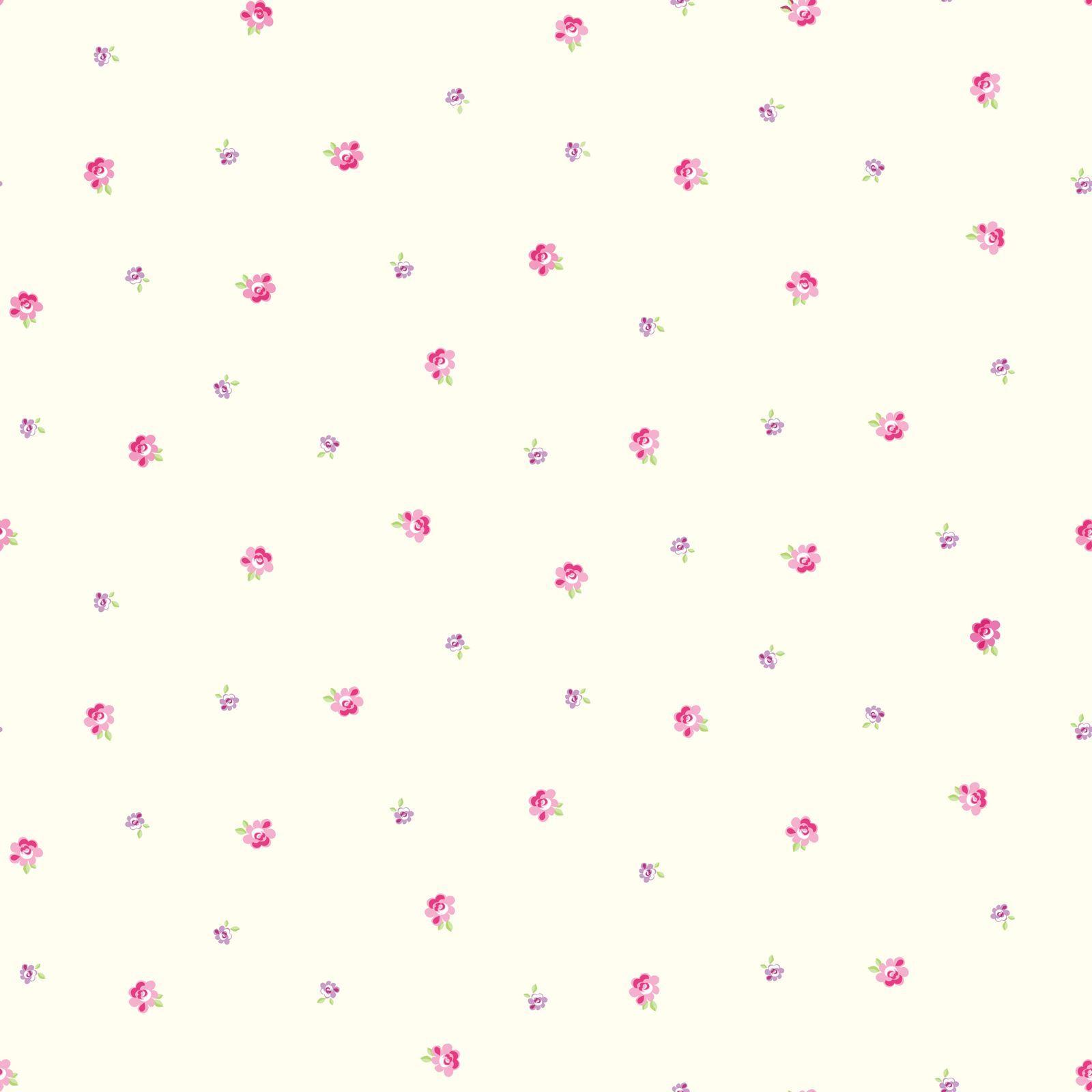 Shabby Chic Wallpaper 4K #Ach Wallpaper