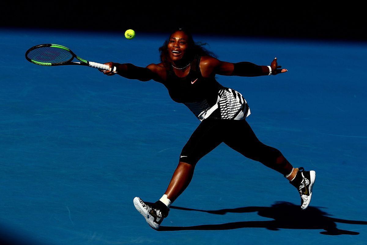 Serena Williams vs. Venus Williams, Australian Open 2017: Time, TV