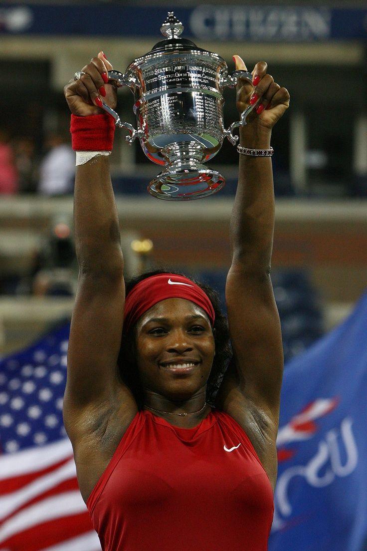 Serena Williams 2017 Wallpapers - Wallpaper Cave