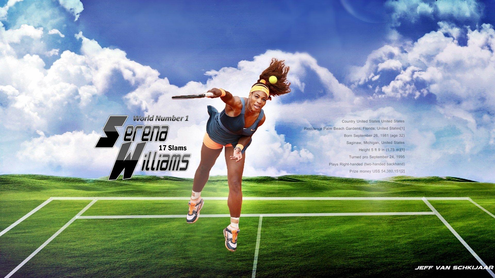 good serena williams wallpaper. ololoshenka. Serena