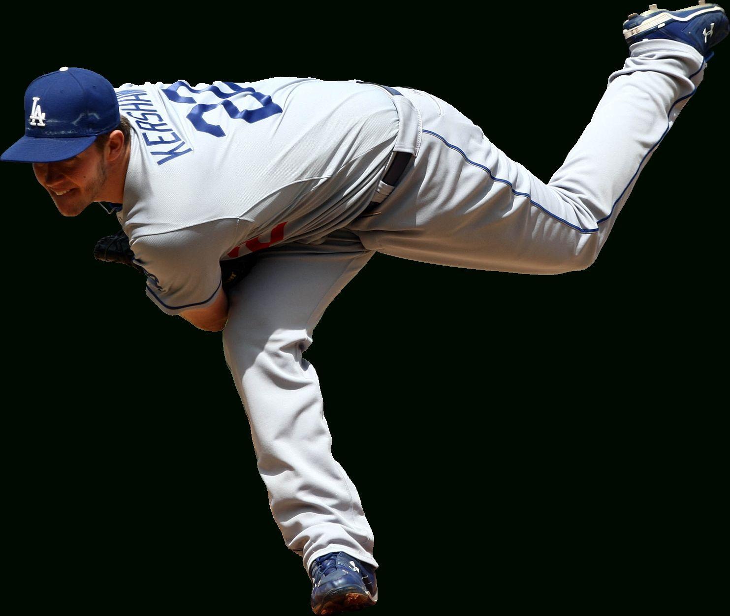 Clayton Kershaw Wallpapers - Wallpaper Cave