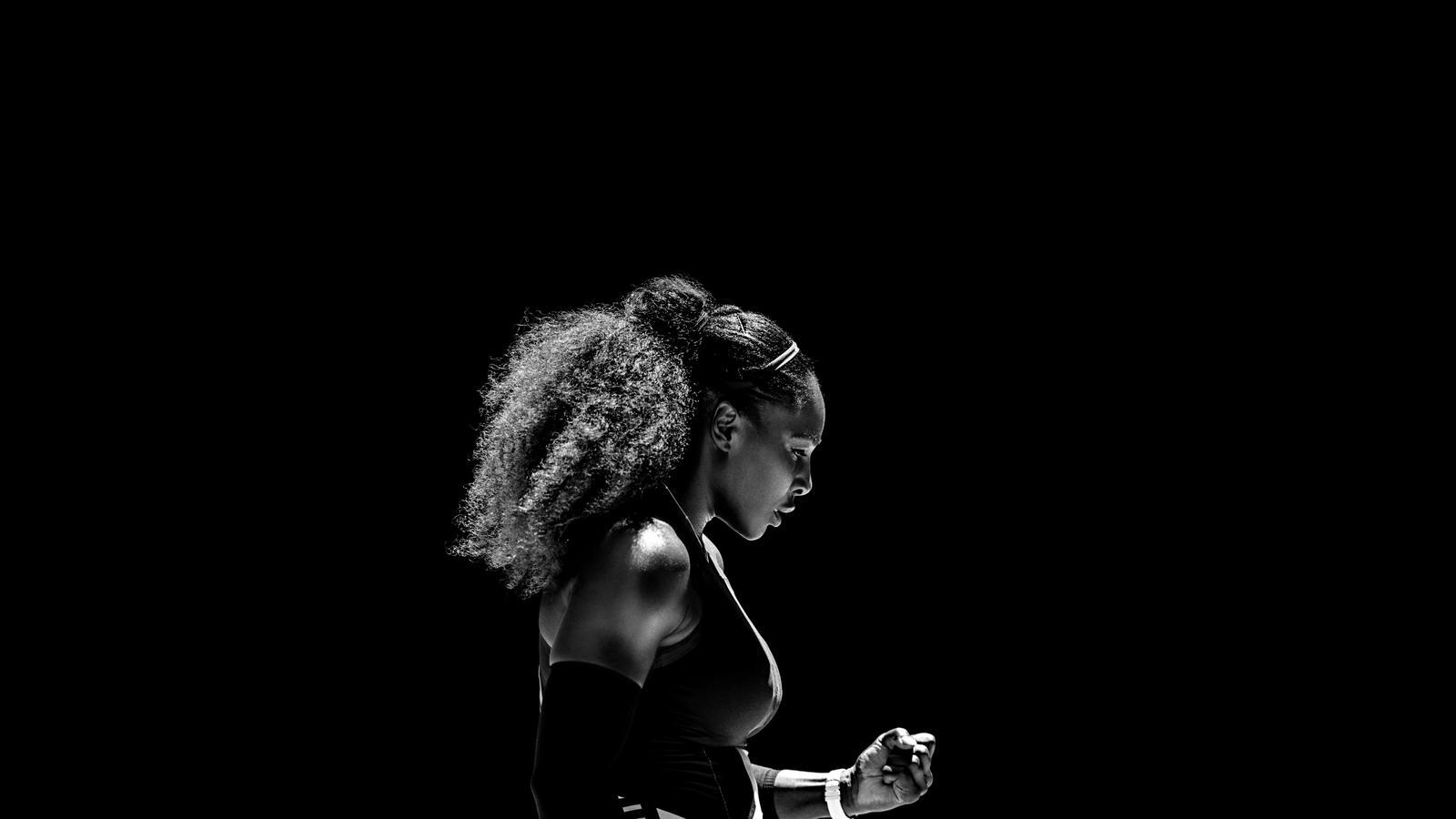 John McEnroe on Serena Williams