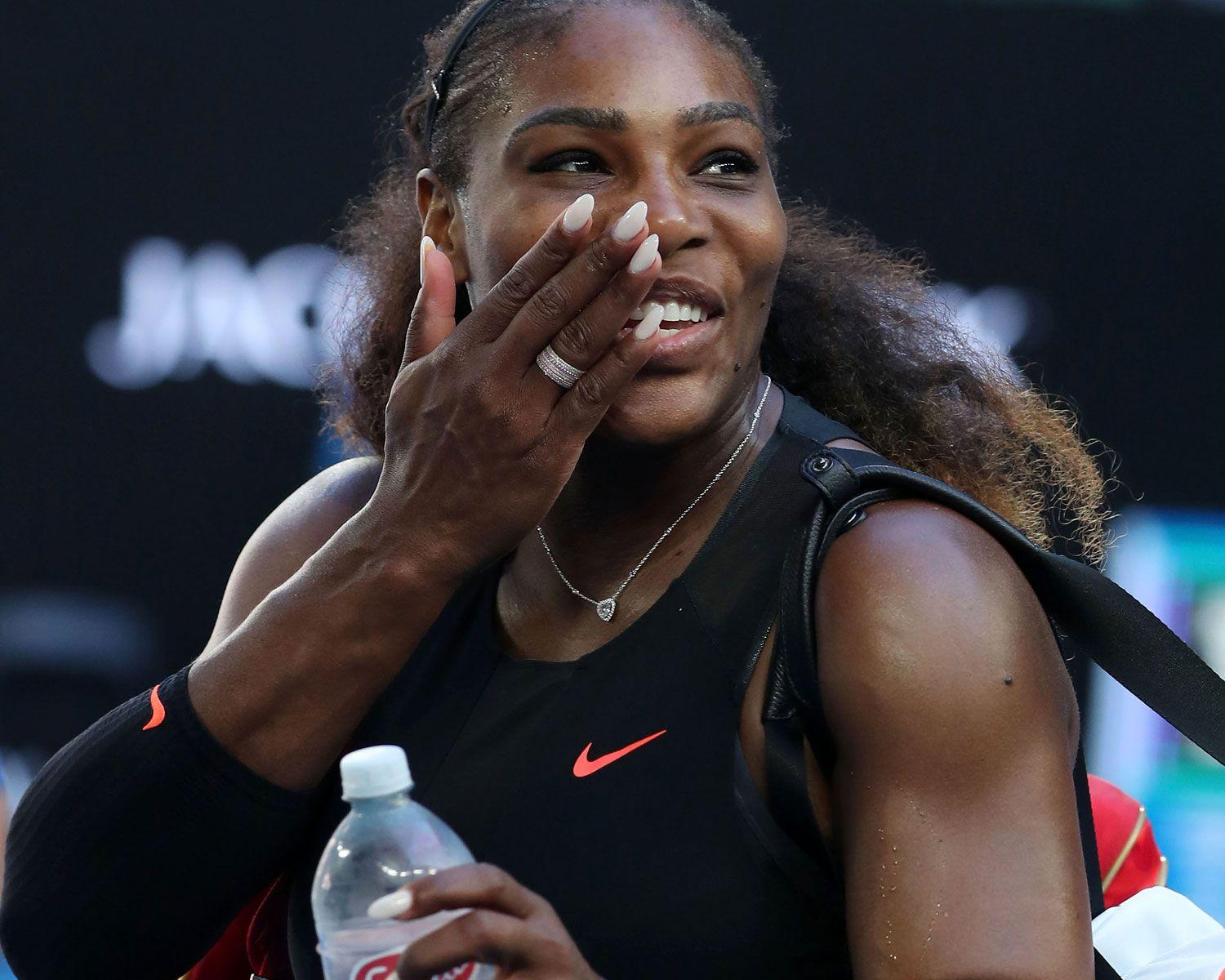 Kumpulan Serena Williams Serena Williams Serena Williams Serena